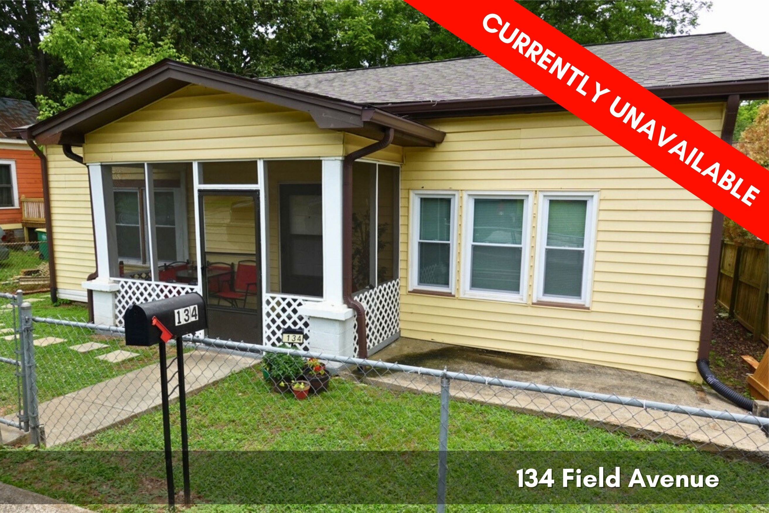 134 field ave
